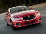 Jaguar XJR 2013 года (US)